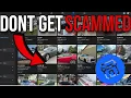 How to actually buy a car off Facebook marketplace in 2026 Don t get scammed