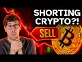 Is It Worth Shorting Crypto And What Are the Risks