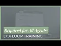 DotloopTraining
