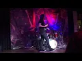 Rings of Saturn - The Macrocosm (Live) Mar. 25, 2018