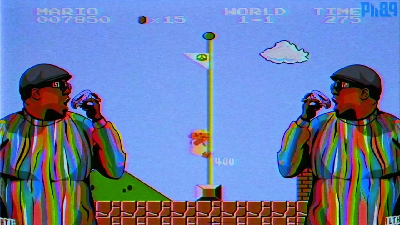 Biggie Smalls - Dead Wrong (Lofi Remix)