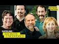 Mystery Assailant Murdered Plastic Surgeon in his Living Room Dateline S15 E11 Oxygen