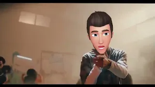 فيرس ارسينك من السايفر  من عزت جلال نتحدث  دندنها