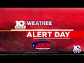 Southwest Central Virginia Weather 5 p m - Jan 30 2026