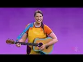 Five Little Pumpkins | Caitie's Classroom Sing-Along