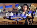 CLUB PILATES FULL REVIEW COME WITH ME TO MY FIRST CLUB PILATES CLASS WHAT TO EXPECT