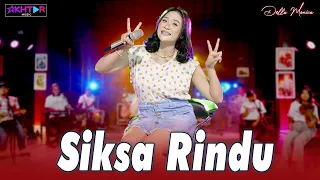 Download Della Monica - SIKSA RINDU  ||  PARGOY AMBYAR - Indahmu tak mampu ku jamah MP3