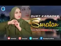 Download Lagu SURATAN - ( Rhoma Irama ) KARAOKE DUET - Bersama AzmyUpil
