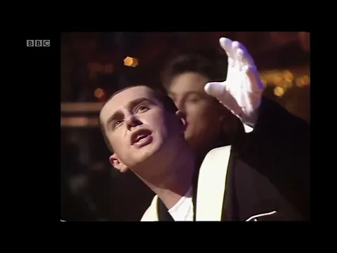 Download MP3 Frankie Goes To Hollywood - The Power Of Love (live)