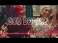 Jux - God Design Feat Phyno ( Official Music Video ) #jp2025 #iyaboojo