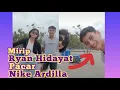 Download Lagu Bukan Cuma AMEL ADA YANG MIRIP RYAN HIDAYAT PACAR NIKE ARDILLA, VIRAL