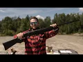 CHARLES DALY 601 Semi-Automatic Shotgun FIRST SHOT Review