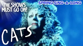 Download ‘Memory’ from CATS the Musical | Spring Sing-A-Long MP3