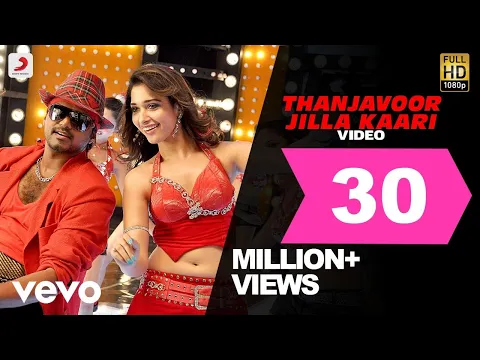 Download MP3 Suraa - Thanjavoor Jilla Kaari Video | Mani Sharma