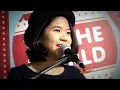 "อยากรู้" by Plastic Plastic @ "BELIEVE ACOUSTIC NEW YEAR PARTY"