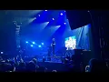 Fit For A King - Eyes Roll Back live in Tilburg, Touring The End Of The World Tour 2025
