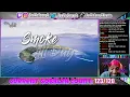 Reaction To Smoke All Day - Ka'ikena Scanlan Lyrics