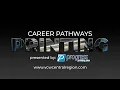 Career Pathways Printing with Progress Printing Plus