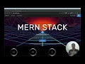 React Node MERN Stack CMS - WordPress Clone Introduction