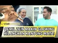 Download Lagu TREATMENT ALA QEMIL ZEIN HILANGKAN KANTUNG MATA! TERNYATA INI PENYEBABNYA! | STAR UPDATE