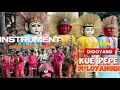 Download Lagu Lagu Kue Pepe versi Ondel Ondel | Musik Instrument betawi