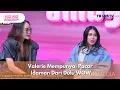 Valerie Mempunyai Pacar Idaman Dari Dulu WOW -PAGI PAGI AMBYAR(12/12/25) P1