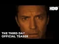 Video di The Third Day (2020): Official Teaser | HBO