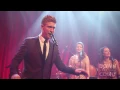 Download Lagu Twistin' the Night Away | Down for the Count Swing \u0026 Soul Band | Wedding band to hire