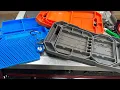 Silicone trays are they worth it Boltster Grypmat who is Crimson force