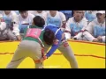Download Lagu BTS Jungkook Vs Btob Minhyuk in Isac 2016