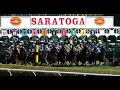 SARATOGA