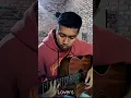 Download Lagu cover Lovers by 7!! (seven oops) fingerstyle