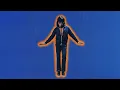 Chloé Caillet - 'Lemme Dance (feat. Myd)' (Official Visualiser)