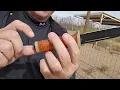 Boker Magnum Ranger Field Bowie knife review