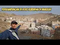 Download Lagu PEMANDANGAN PERKAMPUNGAN DI ATAS KUBUR4N DI MAKKAH