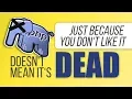 Is PHP Dead