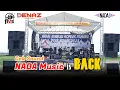 Lagu Cek Sound NADA Music ft. DENAZ Music Colaborasi