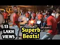 Lagu Tamate beats at banashankri (PART 1) 9663865166,9900858757 #tamate #tudum #band #drums