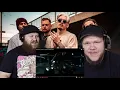 Paleface - Lights Out (Reaction)