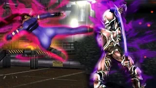  tas tekken tag tournament kunimitsu yoshimitsu