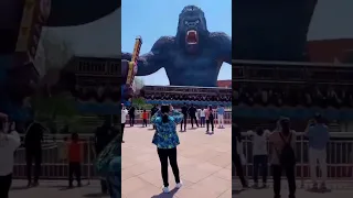 أخطر الألعاب في العالم أنصحك لا تجربها Shorts 