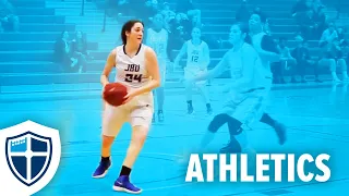 Athletics John Brown University 