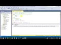 Search for text in database objects in SQL Server