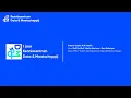 Download Lagu 1 jaar Kenniscentrum Data \u0026 Maatschappij: interne sessie rond AI \u0026 Health door imec-MICT-UGent