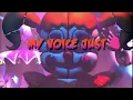 “Below The Surface” - FNAF SISTER LOCATION SONG | by Griffinilla