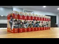 Fire Force Manga Omnibus 3-in-1 - The Complete Series Quick Sharp Review