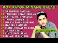 POP RATOK MINANG GALAU JOHN KINAWA FULL ALBUM