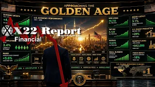 Ep 3980a - It Has Begun Canada s Alberta Premier Panics Tick Tock Hold On It s Going To Accelerate