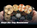 Download Lagu Hanya Aku Yang Mencintaimu || ILUSI212 || REAL DRUM COVER