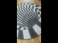 3D Vortex Illusion Rug Review